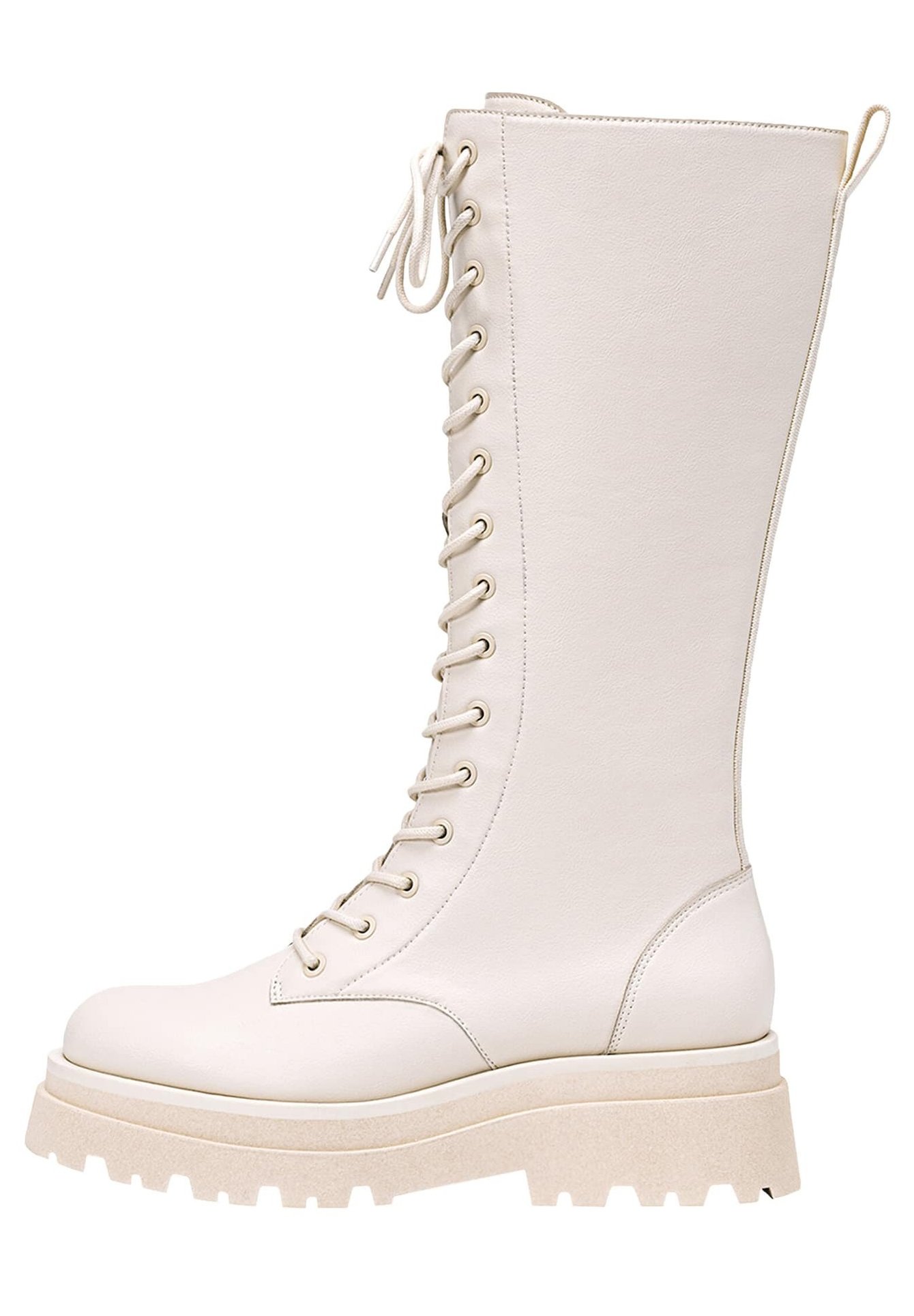 Femme Bottes à lacets Femme Bottes à lacets