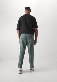 Jack & Jones JPRFRANCO - Suit - balsam green
