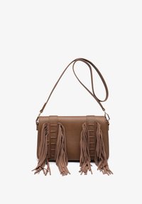 Non sélectionné, brown