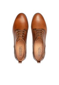 Pikolinos MALAGA - Derbies - brown