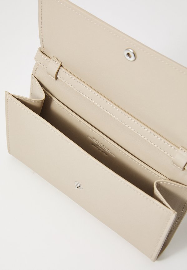 PEGASO - Cross body bag - natural2