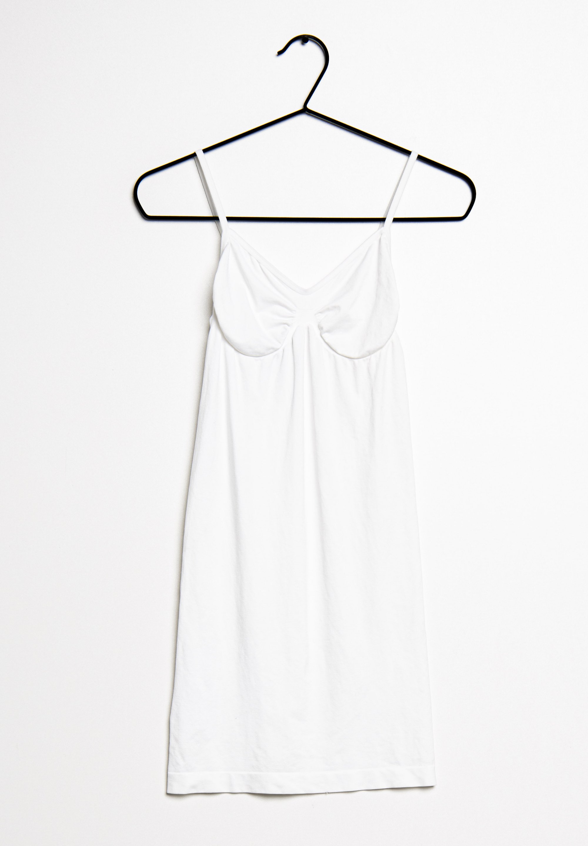 ICHI Top white/blanco (Segunda mano)