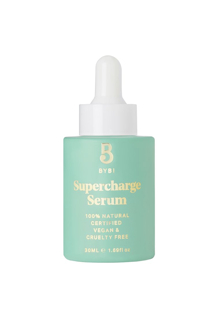 bybi supercharge serum