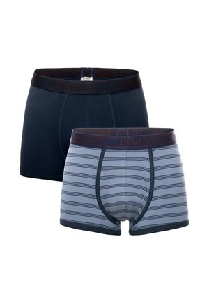 RODGER PACK OF 2 - Trunks - ocean blue