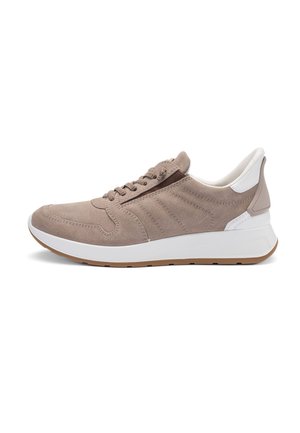 MATTEO - Sneaker low - beige