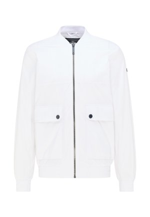 DreiMaster, DREIMASTER BLOUSON - Bomberjacke - weiss