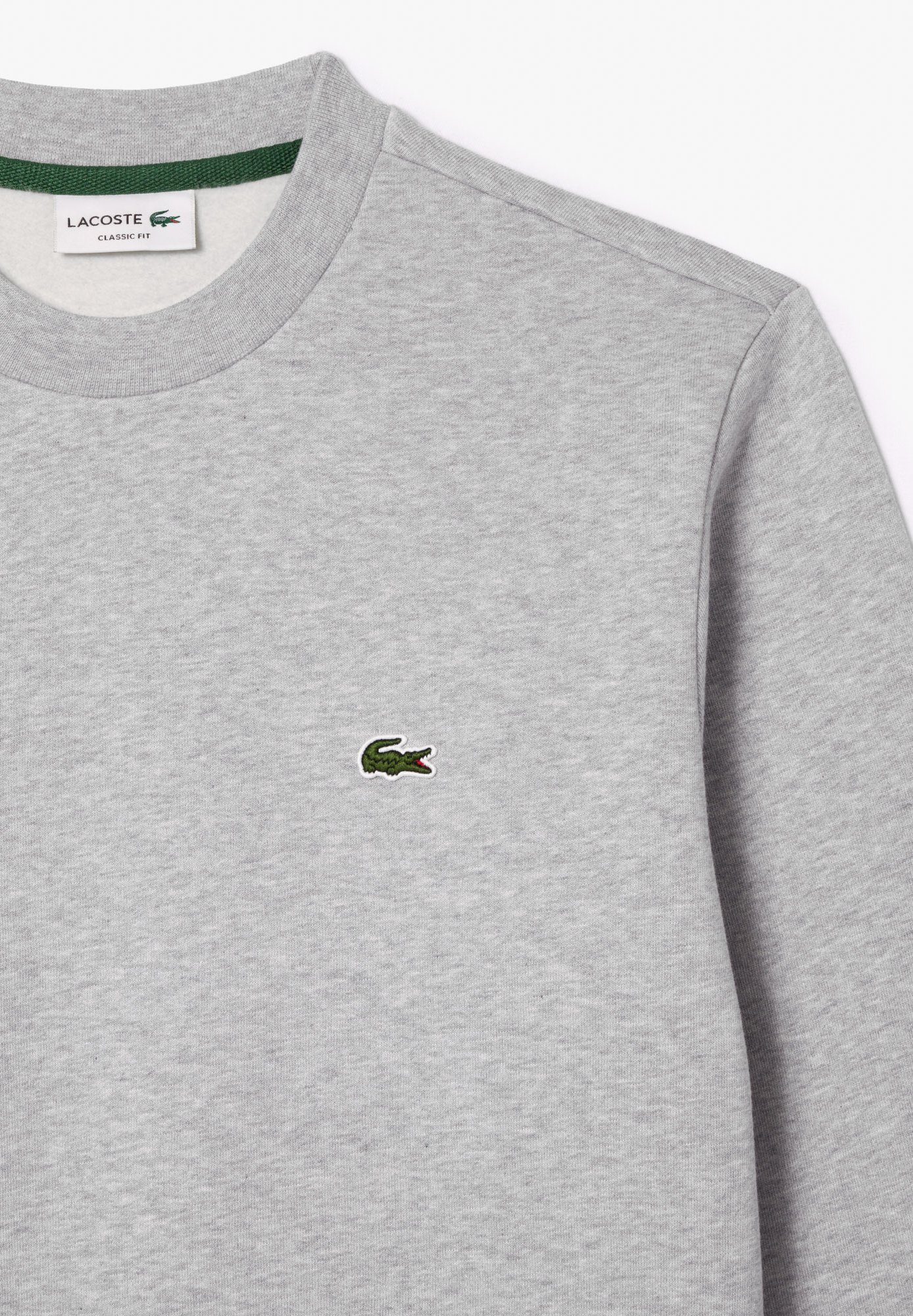 メンズウェア 8GSHOOTCOOLMAX SUCKER CREW NECK 8G DOTAIR®︎ COOLMAX SUCKER CREW NECK S/S PISTE -OFF WHITE