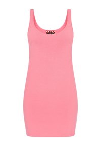 Unausgewählt, pink