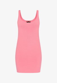 Niet geselecteerd, pink