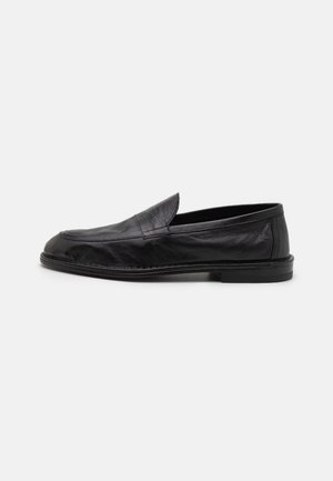 NOTO - Slip-ons - black