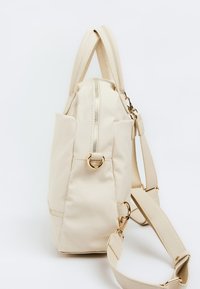 Jimmy Key Zaino da viaggio - beige