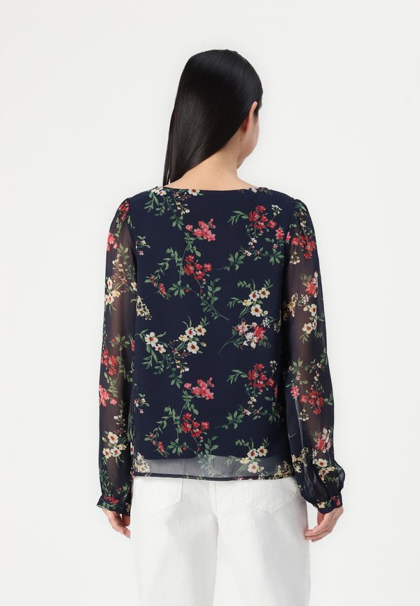 VIMICHELLA - Blouse - night sky2