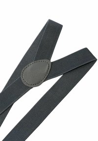 Ciabalù Cintura - grigio