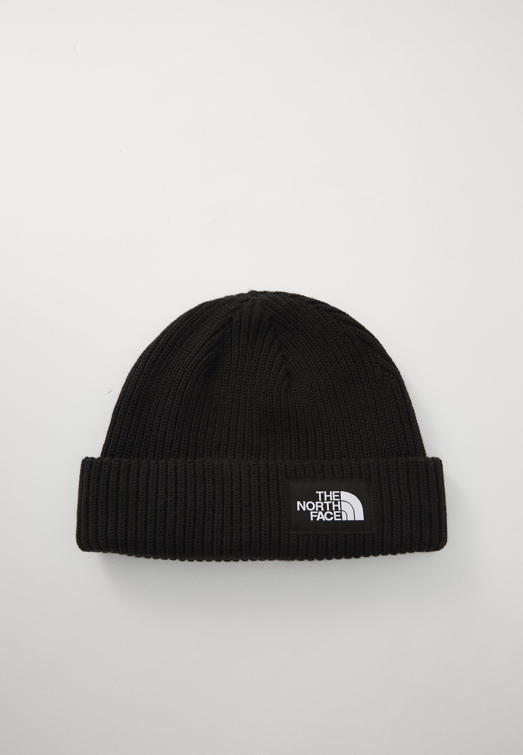 The North Face SALTY LINED BEANIE - Beanie - black - Zalando.co.uk