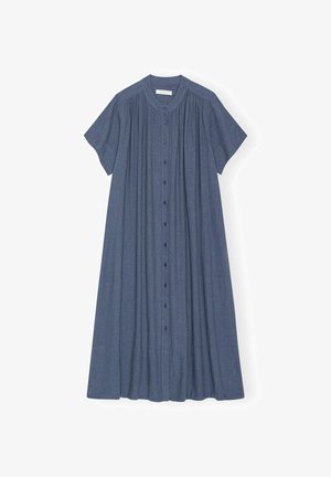 moshi moshi mind, Maxi ruha - sea blue