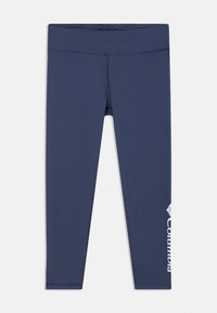 Unselected, nocturnal