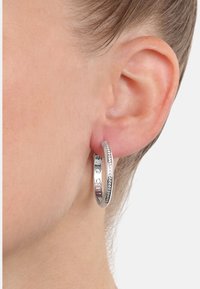 JOOP! Accessories Ohrringe - silber-coloured