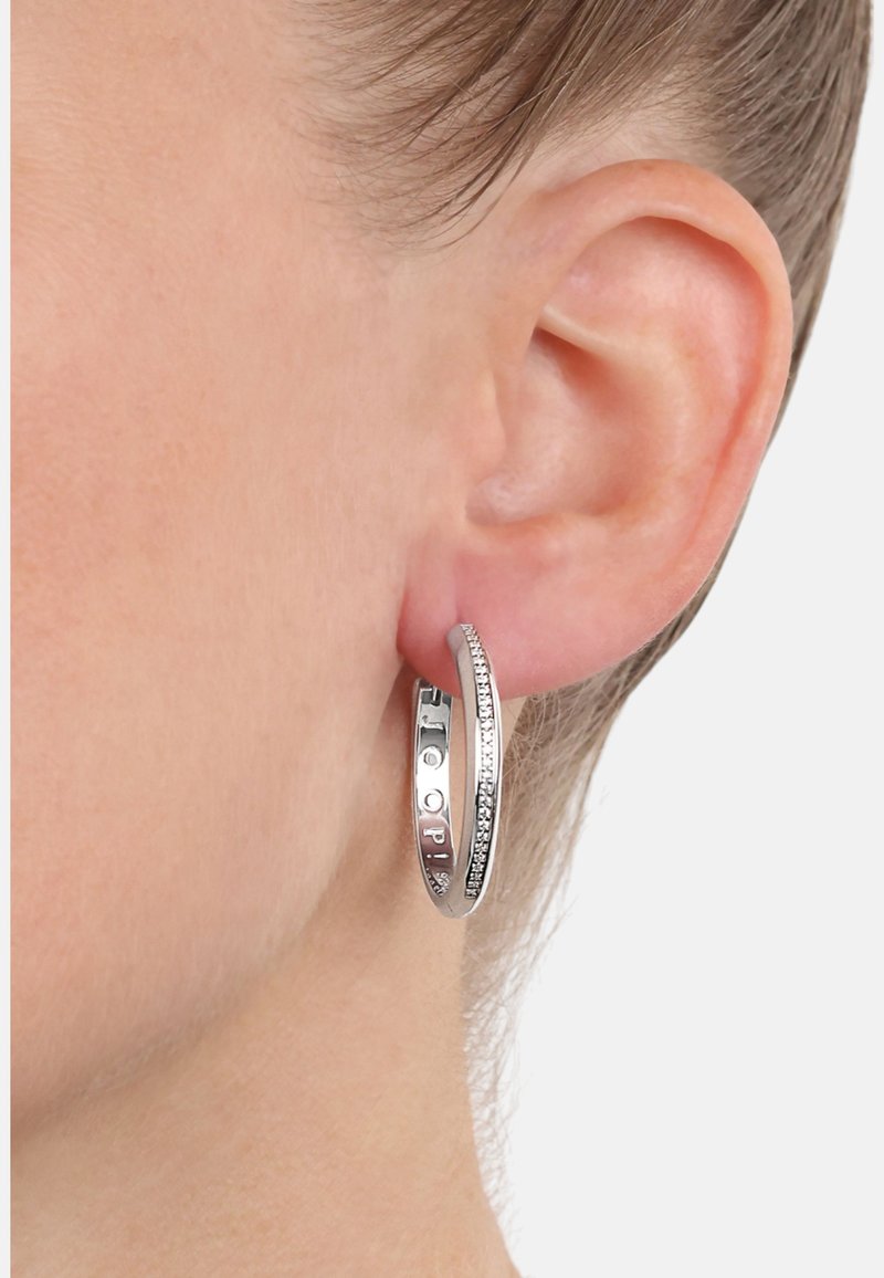 JOOP! Accessories Ohrringe - silber-coloured