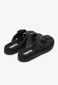 Camper HELLO/ORUGASAND  - Mules - black