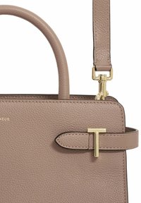 Le Tanneur MOYEN MODÈLE EMILIE - Borsa a mano - nude