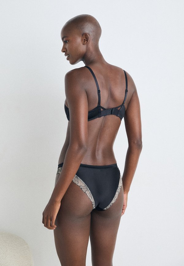 PULP TATTOO LOVE REVEALING BRIEF - Briefs2