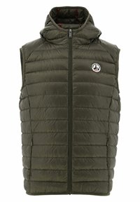 JOTT PAT - Bodywarmer - vert