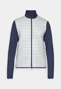 HOLDEN HYBRID - Outdoor jacket - high rise