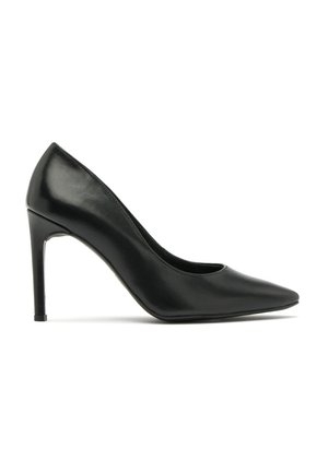 High Heel Pumps - black