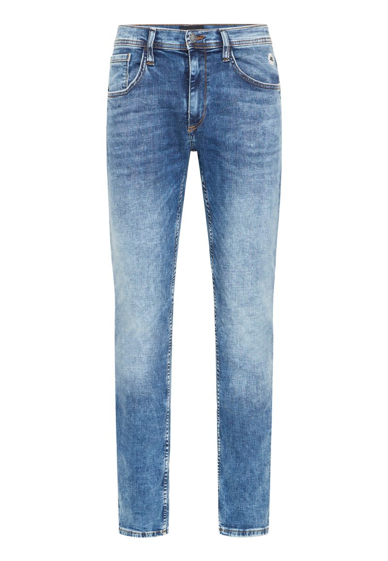 Blend Slim fit jeans blauw denim/bluedenim