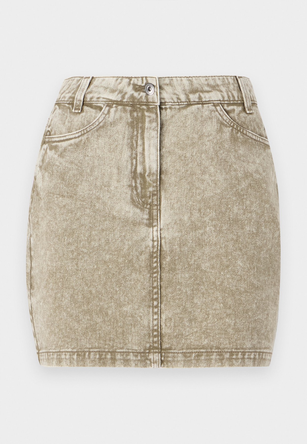 ONLDREW ACID SKIRT