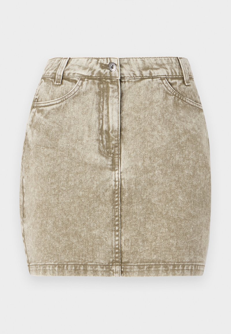 Only Minirok kaki Only Minirok kaki