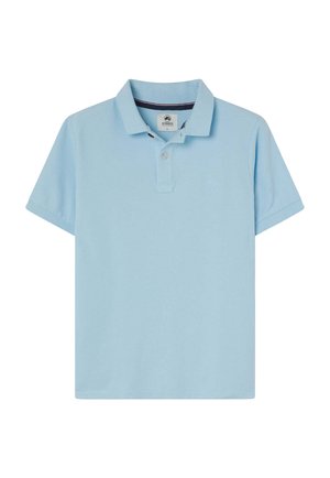 ALTONADOCK, POLO BLUE COAST AZUL CLARO - Polo - azul