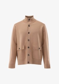 Ausgewählt, beige