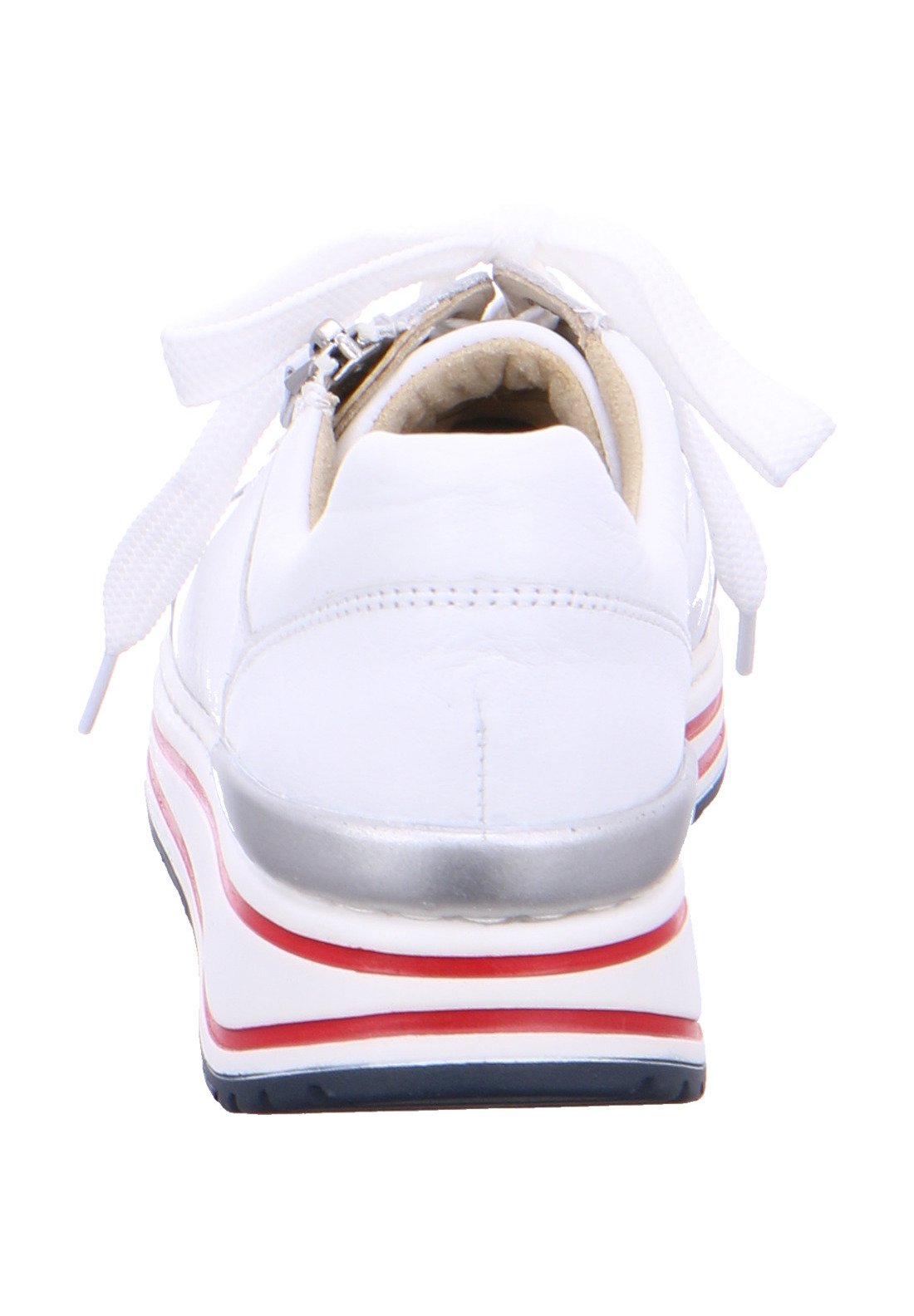 ara SAPPORO - Trainers - weiß/white - Zalando.de