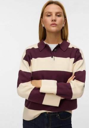 VMSABA - Pullover - winetasting