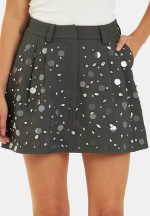 Shorts - gris