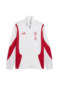 AC MILAN FTBLNRGY - Klub merchandise - white for all time red