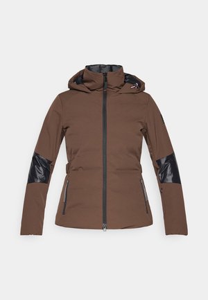 CADJA2 - Ski jacket - espresso