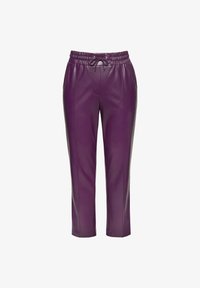 Wybrany, dark blackberry