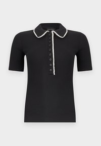 No seleccionado, black /egret