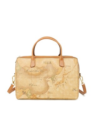 Alviero Martini Borsa a tracolla - beige