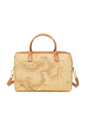 Borsa a tracolla - beige