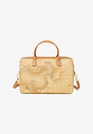 Alviero Martini Borsa a tracolla - beige