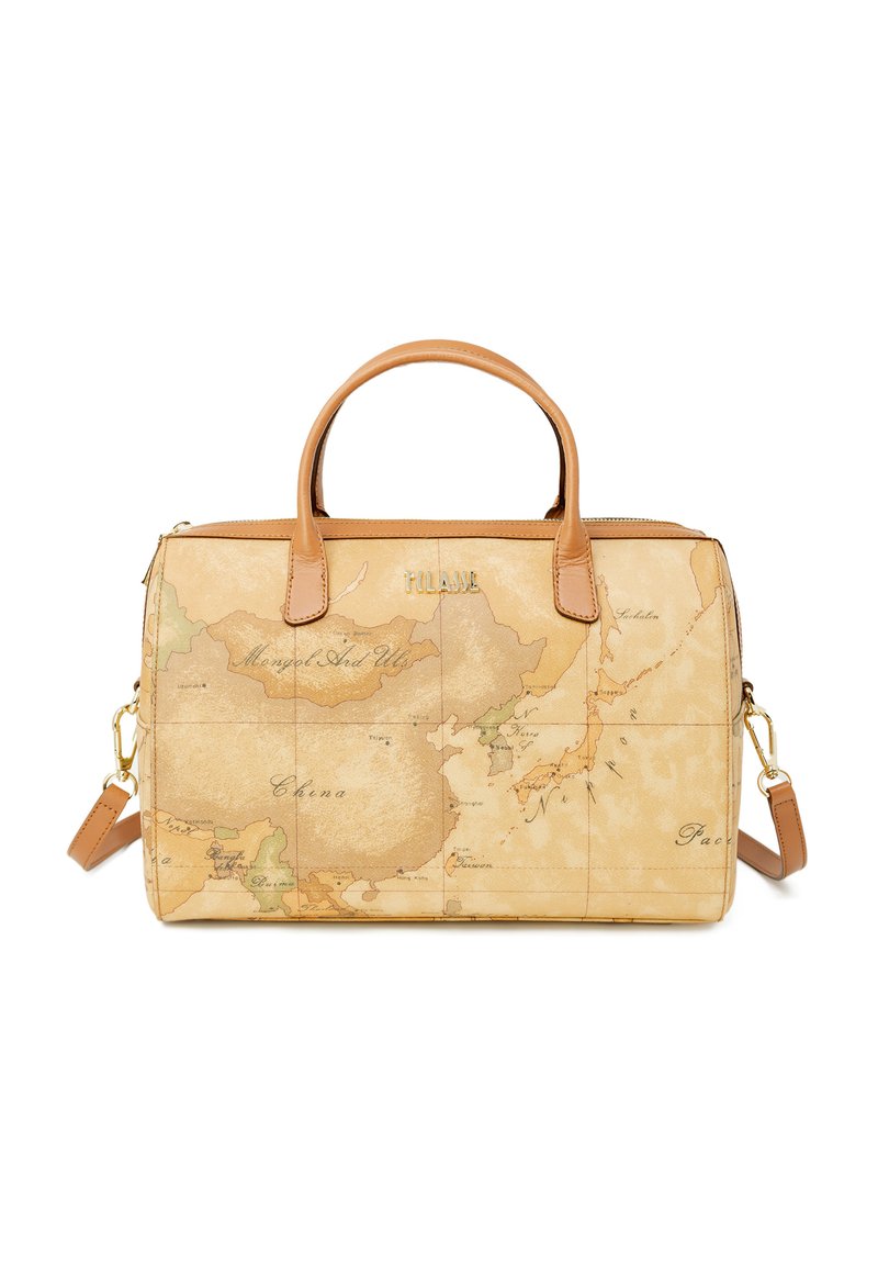Alviero Martini Borsa a tracolla - beige