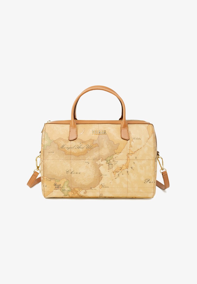 Alviero Martini Borsa a tracolla - beige