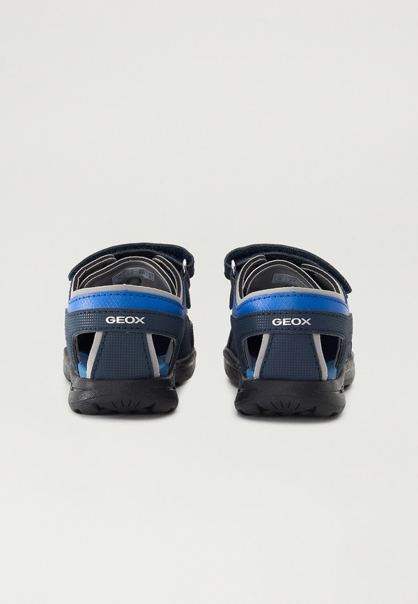 VANIETT BOY - Walking sandals2