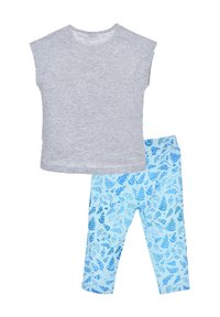 Disney FROZEN SET - Pyjama - mehrfarbig