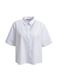 Unselected, white