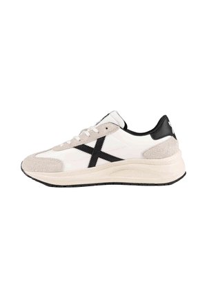 MUNICH, Zapatillas - blanco