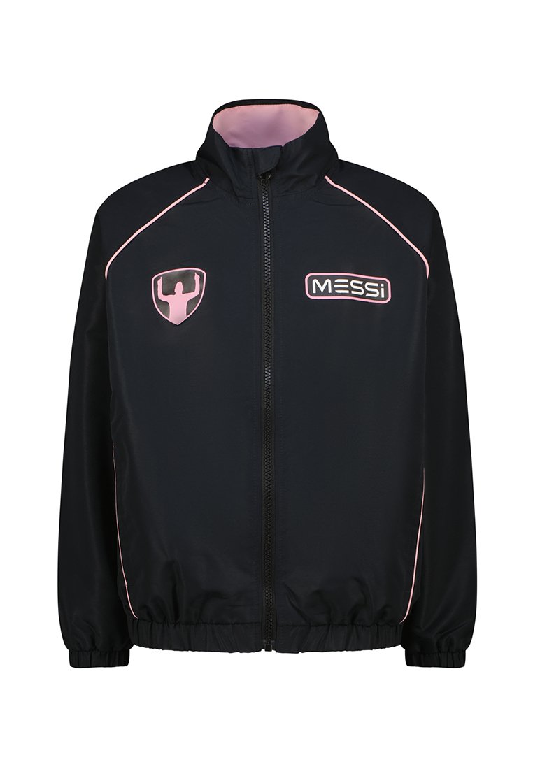 MESSI Jas donkerblauw MESSI Jas donkerblauw